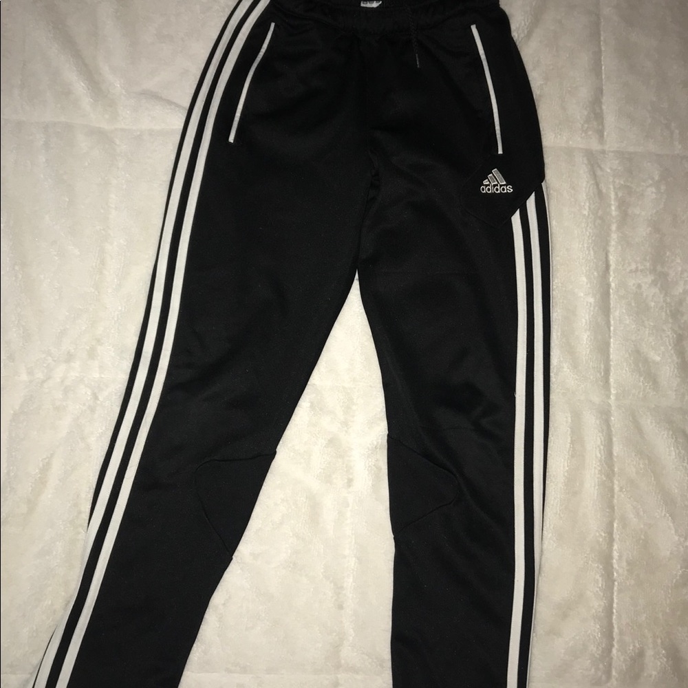 Adidas sweats